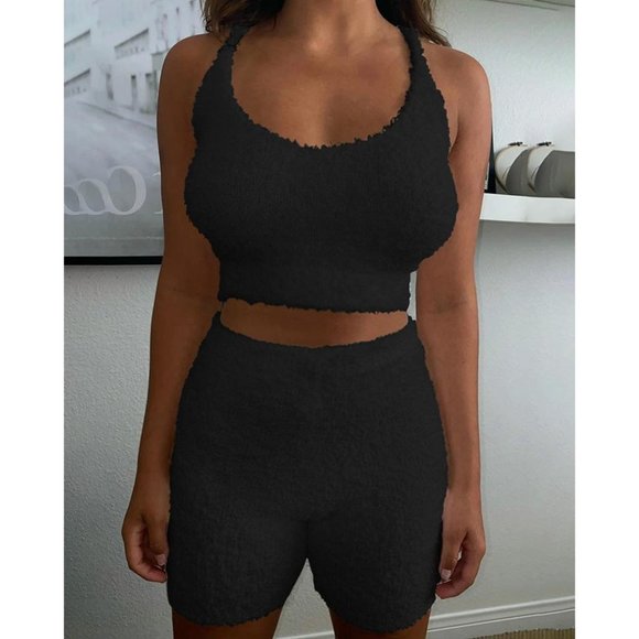 Teddy Set - Picture 3 of 3